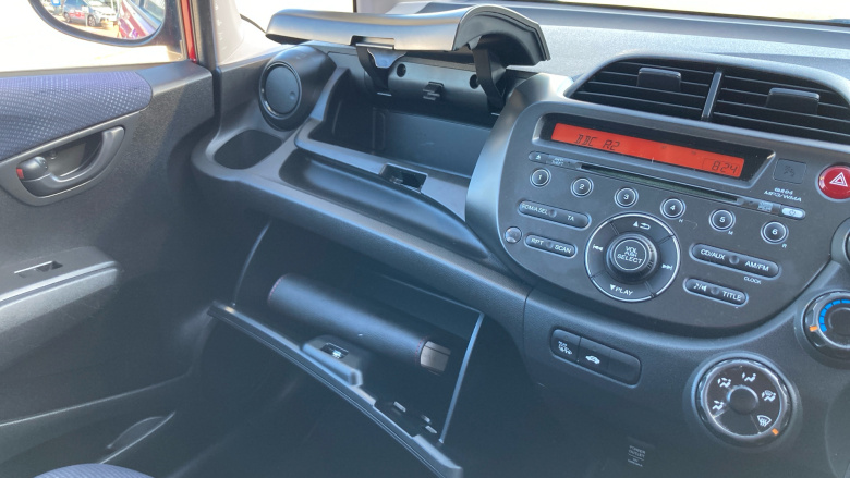 Honda Jazz 1.2 i-VTEC S 5dr [VSA] Petrol Hatchback